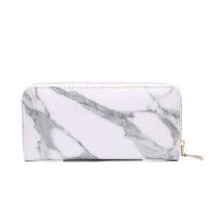 Marble wallets NWT